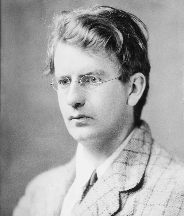 John Logie Baird of Sydenham Hill